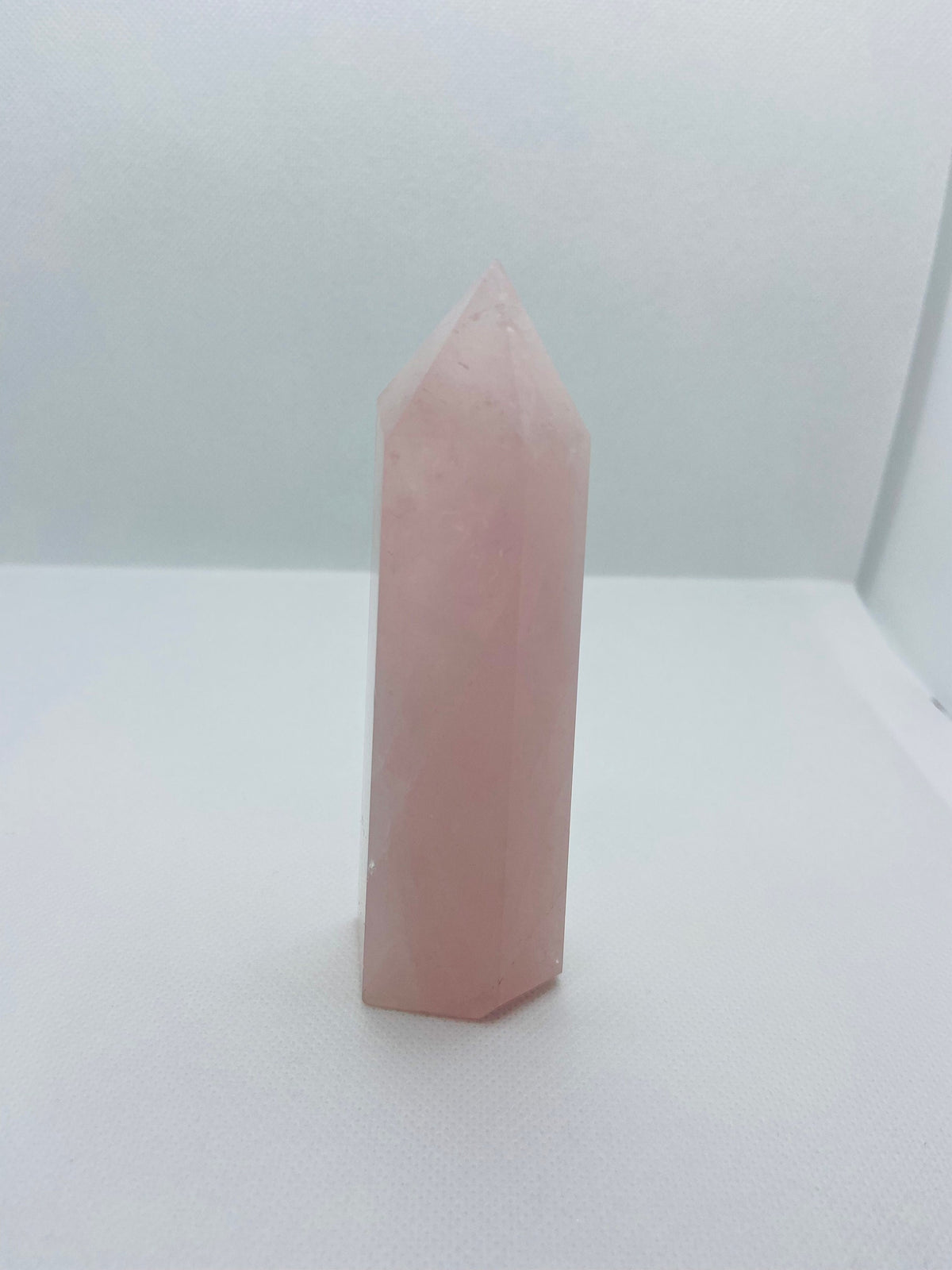 Rose Quartz Tower